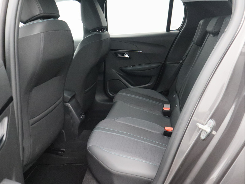 Peugeot 208 1.2 PureTech Allure Pack/ automaat/ compleet!