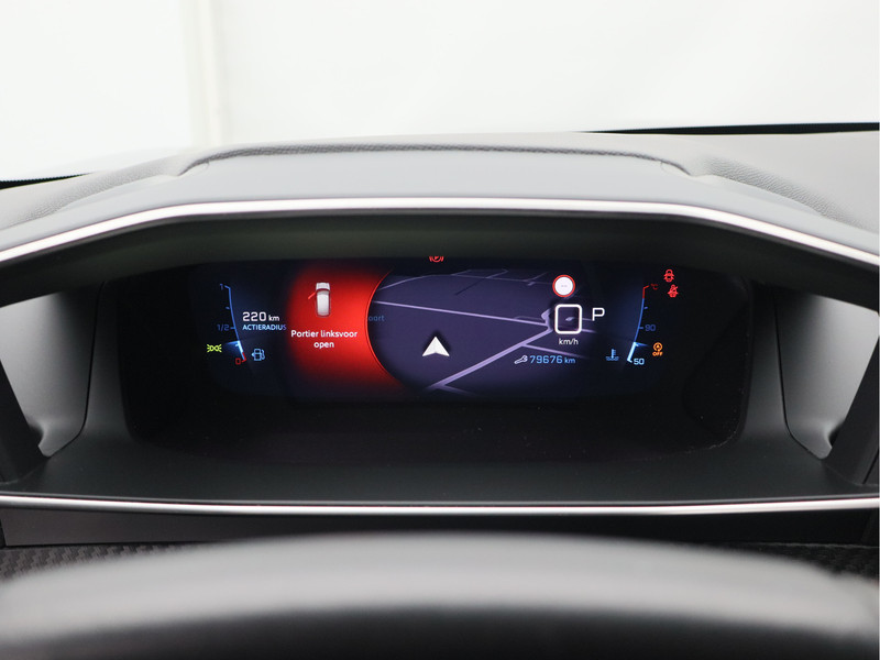 Peugeot 208 1.2 PureTech Allure Pack/ automaat/ compleet!