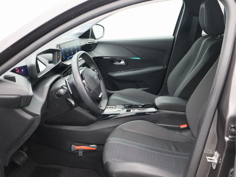Peugeot 208 1.2 PureTech Allure Pack/ automaat/ compleet!