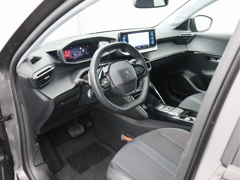 Peugeot 208 1.2 PureTech Allure Pack/ automaat/ compleet!