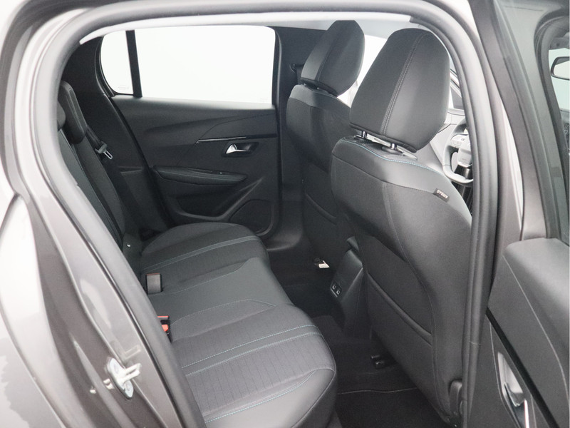Peugeot 208 1.2 PureTech Allure Pack/ automaat/ compleet!