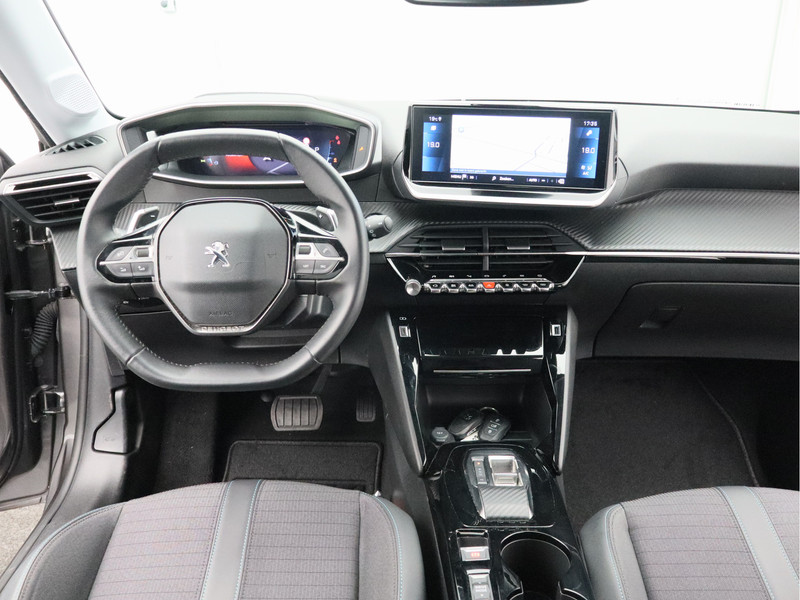 Peugeot 208 1.2 PureTech Allure Pack/ automaat/ compleet!