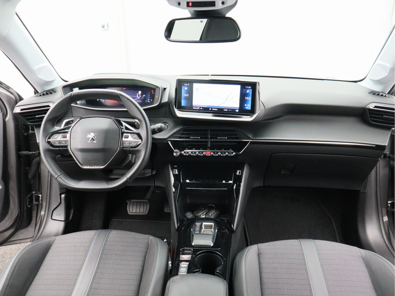 Peugeot 208 1.2 PureTech Allure Pack/ automaat/ compleet!