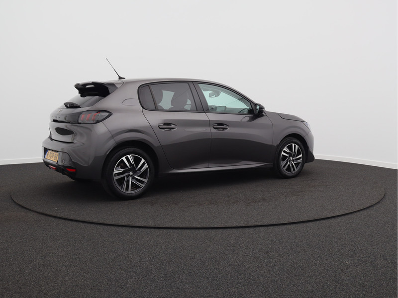 Peugeot 208 1.2 PureTech Allure Pack/ automaat/ compleet!