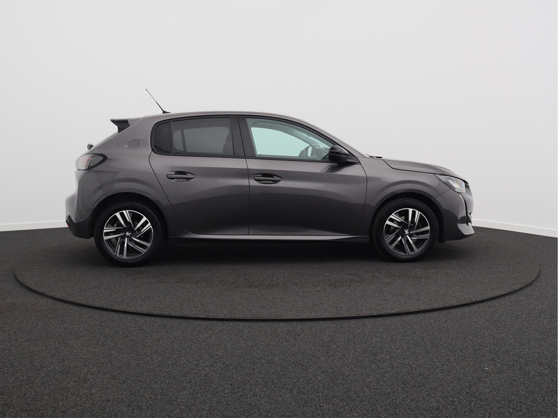 Peugeot 208 1.2 PureTech Allure Pack/ automaat/ compleet!