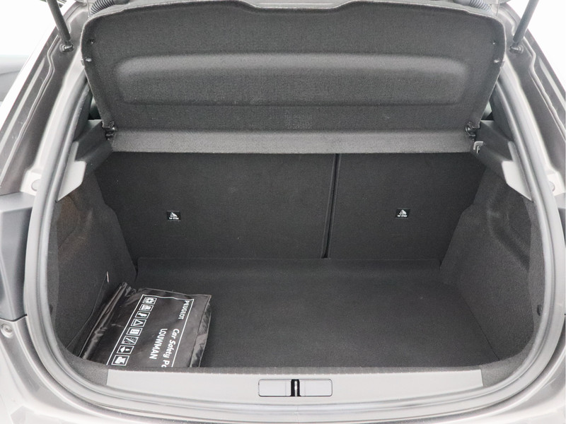 Peugeot 208 1.2 PureTech Allure Pack/ automaat/ compleet!