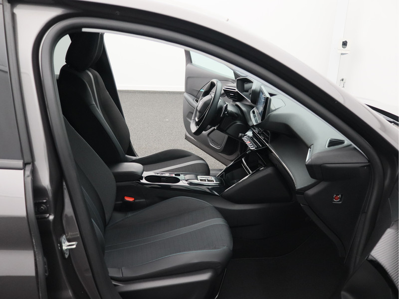 Peugeot 208 1.2 PureTech Allure Pack/ automaat/ compleet!