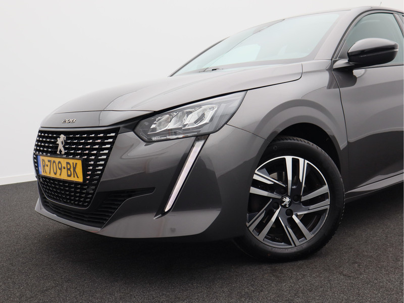 Peugeot 208 1.2 PureTech Allure Pack/ automaat/ compleet!