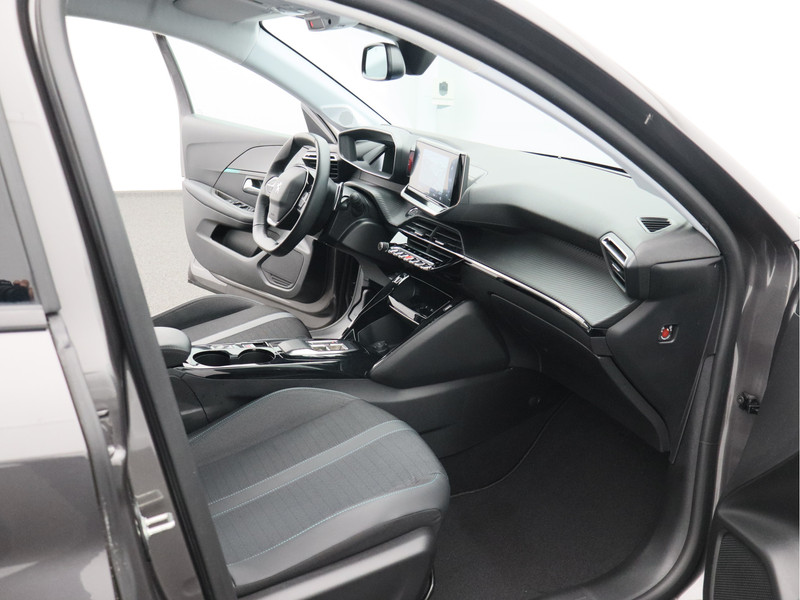 Peugeot 208 1.2 PureTech Allure Pack/ automaat/ compleet!