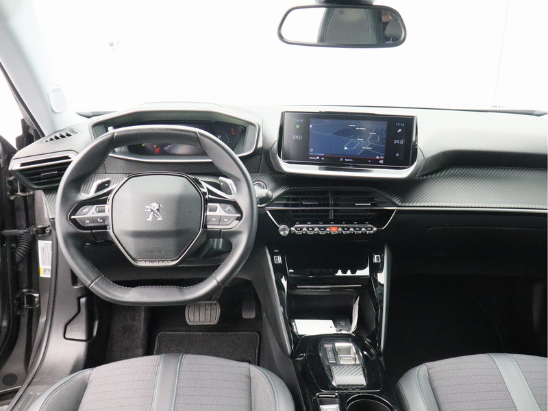 Peugeot 2008 1.2 PureTech Allure Pack/ automaat/ trekhaak!