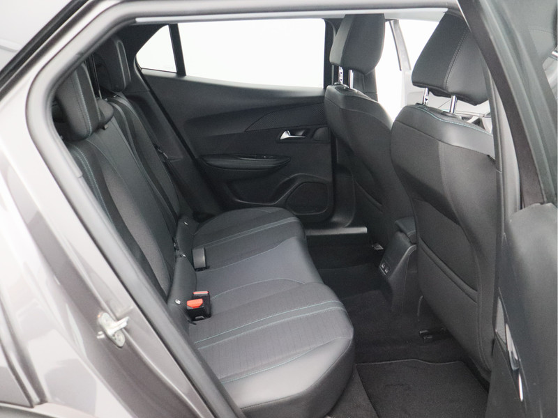 Peugeot 2008 1.2 PureTech Allure Pack/ automaat/ trekhaak!