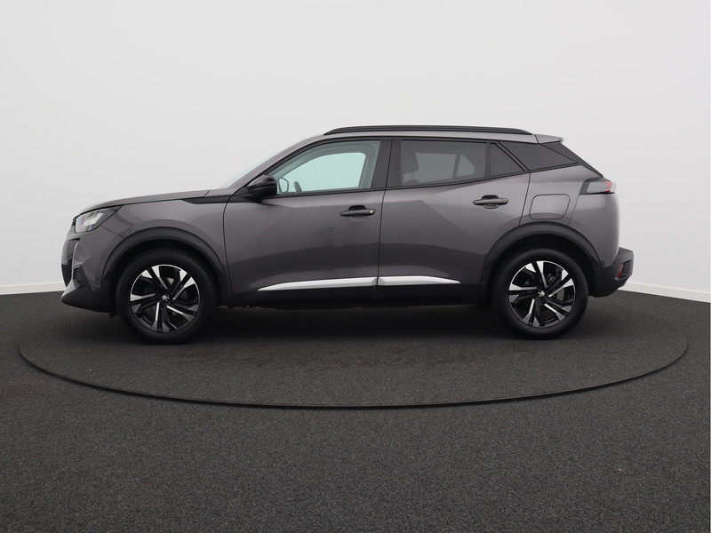 Peugeot 2008 1.2 PureTech Allure Pack/ automaat/ trekhaak!