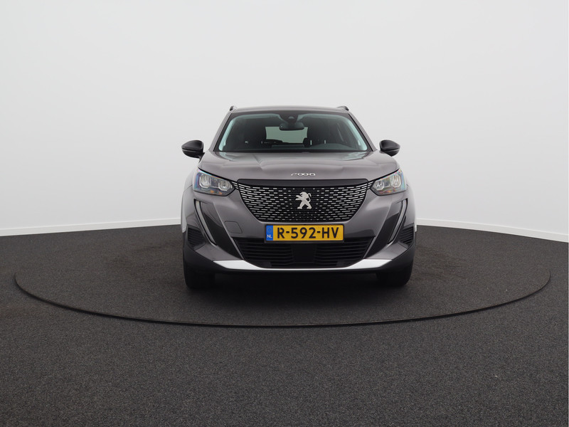 Peugeot 2008 1.2 PureTech Allure Pack/ automaat/ trekhaak!