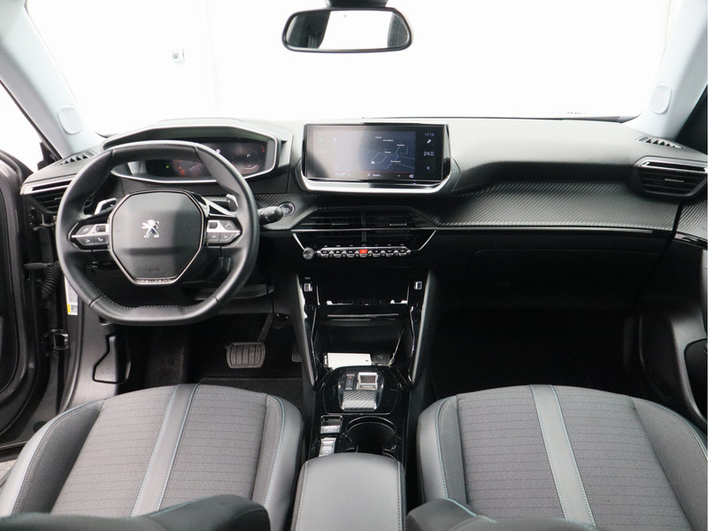 Peugeot 2008 1.2 PureTech Allure Pack/ automaat/ trekhaak!