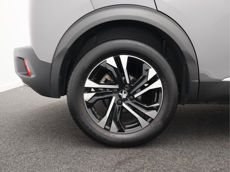 Peugeot 2008 1.2 PureTech Allure Pack/ automaat/ trekhaak!