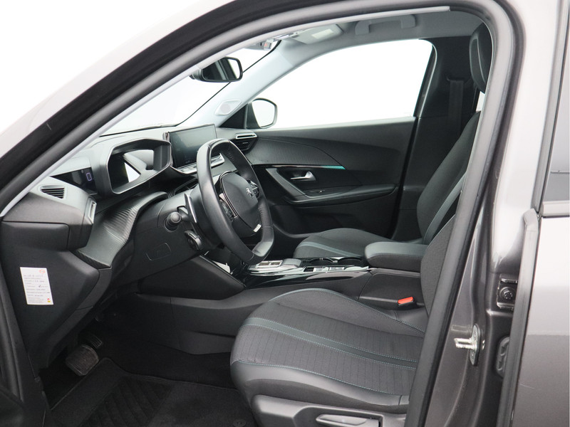 Peugeot 2008 1.2 PureTech Allure Pack/ automaat/ trekhaak!