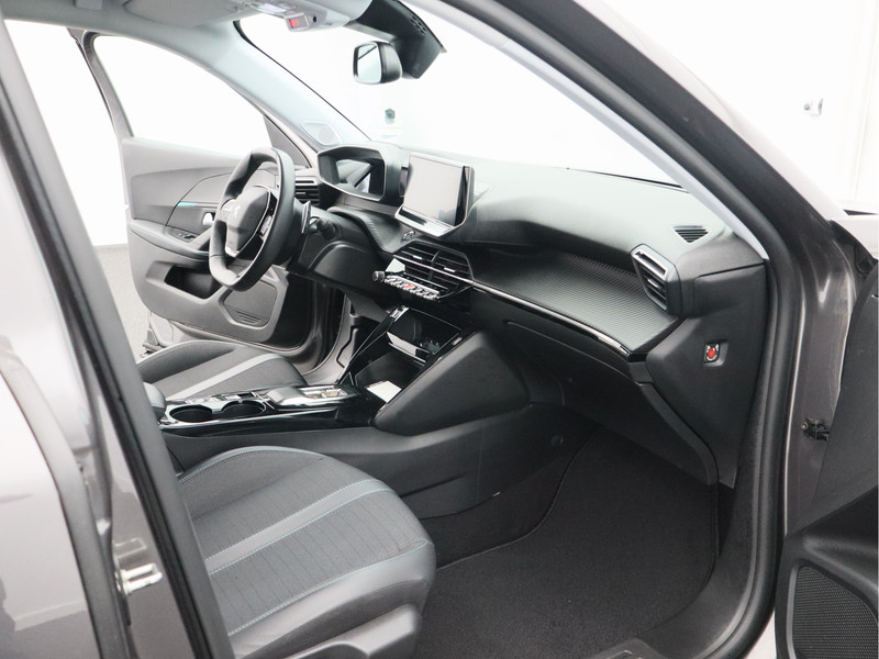 Peugeot 2008 1.2 PureTech Allure Pack/ automaat/ trekhaak!