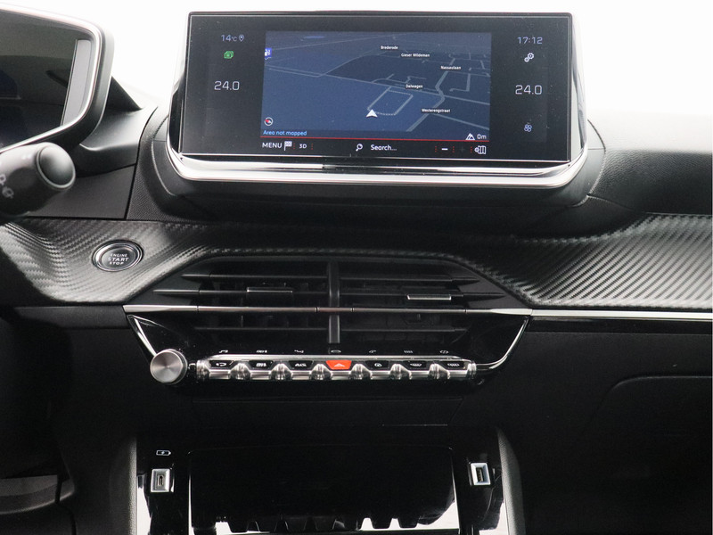 Peugeot 2008 1.2 PureTech Allure Pack/ automaat/ trekhaak!