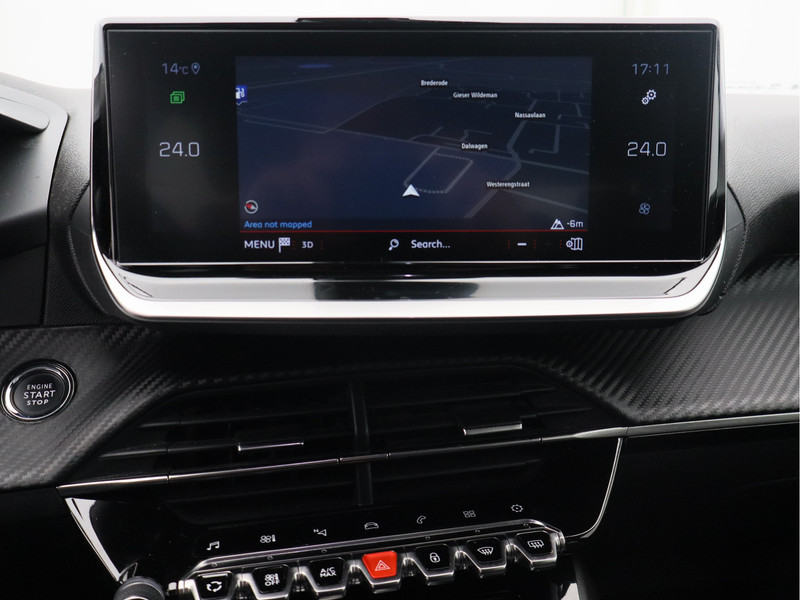 Peugeot 2008 1.2 PureTech Allure Pack/ automaat/ trekhaak!
