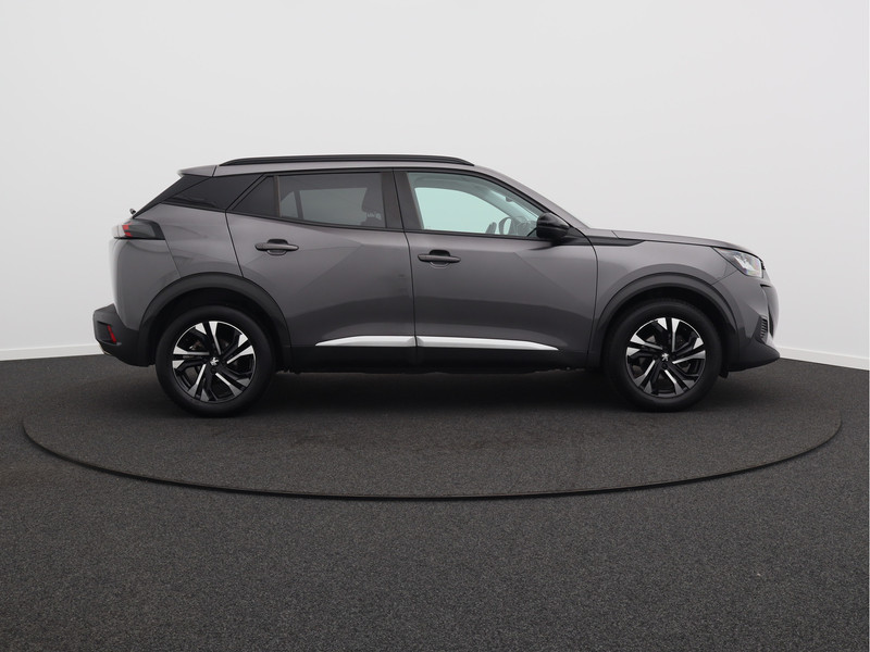 Peugeot 2008 1.2 PureTech Allure Pack/ automaat/ trekhaak!