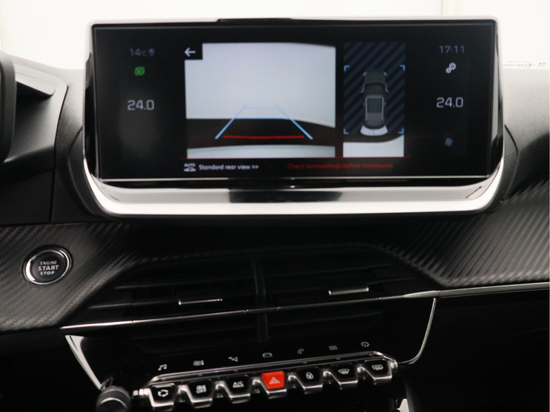 Peugeot 2008 1.2 PureTech Allure Pack/ automaat/ trekhaak!
