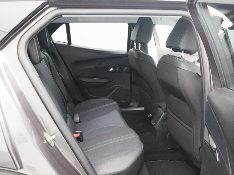Peugeot 2008 1.2 PureTech Allure Pack/ automaat/ trekhaak!