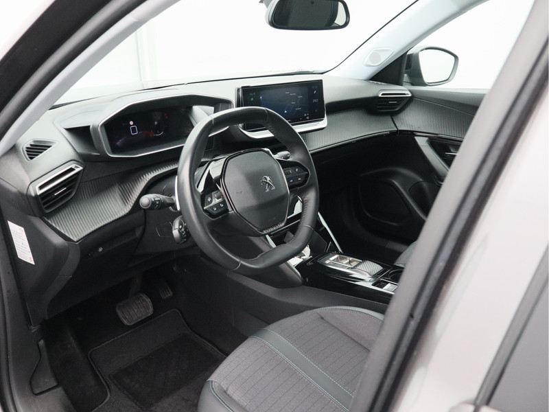 Peugeot 2008 1.2 PureTech Allure Pack/ automaat/ trekhaak!