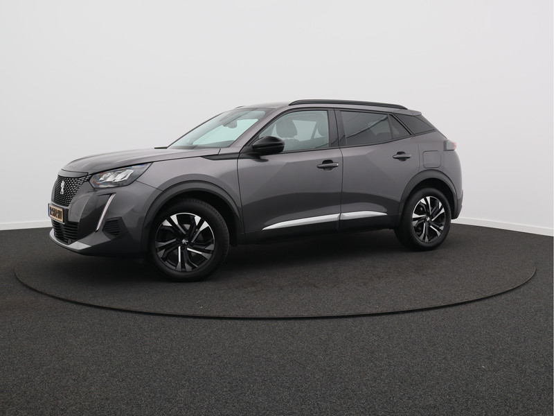 Peugeot 2008 1.2 PureTech Allure Pack/ automaat/ trekhaak!