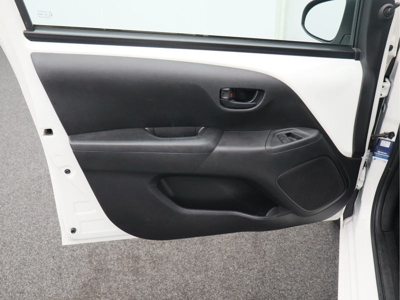 Peugeot 108 1.0 e-VTi Active/ lage km/ mooie auto!