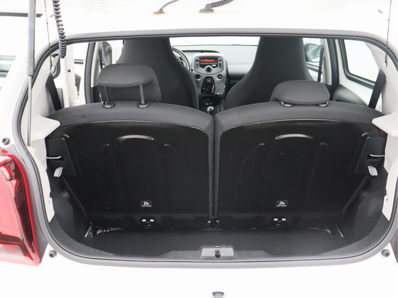 Peugeot 108 1.0 e-VTi Active/ lage km/ mooie auto!