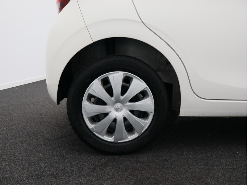 Peugeot 108 1.0 e-VTi Active/ lage km/ mooie auto!
