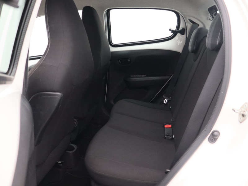 Peugeot 108 1.0 e-VTi Active/ lage km/ mooie auto!
