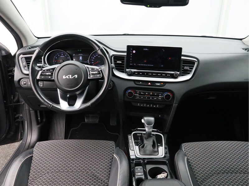 Kia Ceed Sportswagon 1.0 T-GDi MHEV DynamicPlusLine/ automaat!