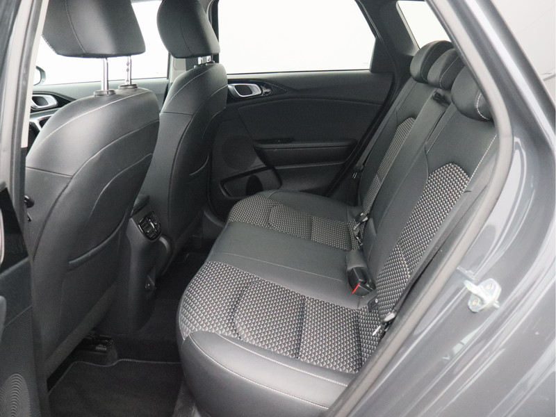Kia Ceed Sportswagon 1.0 T-GDi MHEV DynamicPlusLine/ automaat!