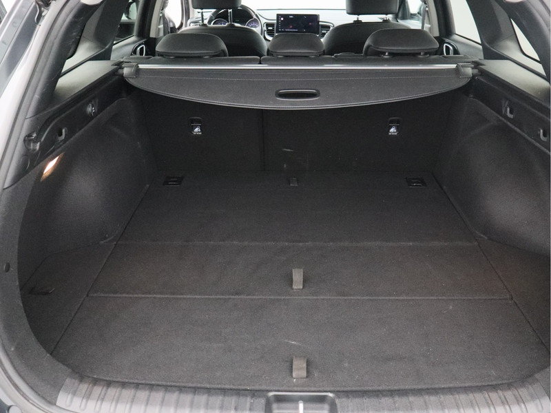 Kia Ceed Sportswagon 1.0 T-GDi MHEV DynamicPlusLine/ automaat!