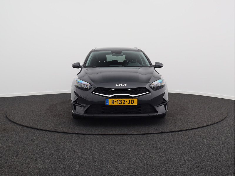 Kia Ceed Sportswagon 1.0 T-GDi MHEV DynamicPlusLine/ automaat!