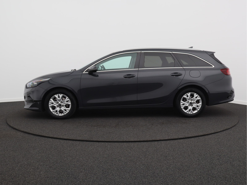 Kia Ceed Sportswagon 1.0 T-GDi MHEV DynamicPlusLine/ automaat!