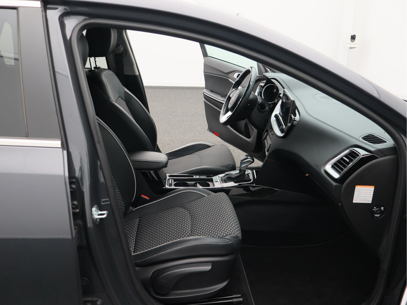Kia Ceed Sportswagon 1.0 T-GDi MHEV DynamicPlusLine/ automaat!