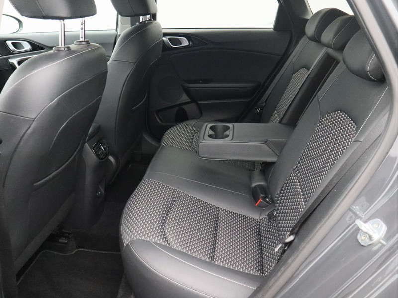 Kia Ceed Sportswagon 1.0 T-GDi MHEV DynamicPlusLine/ automaat!