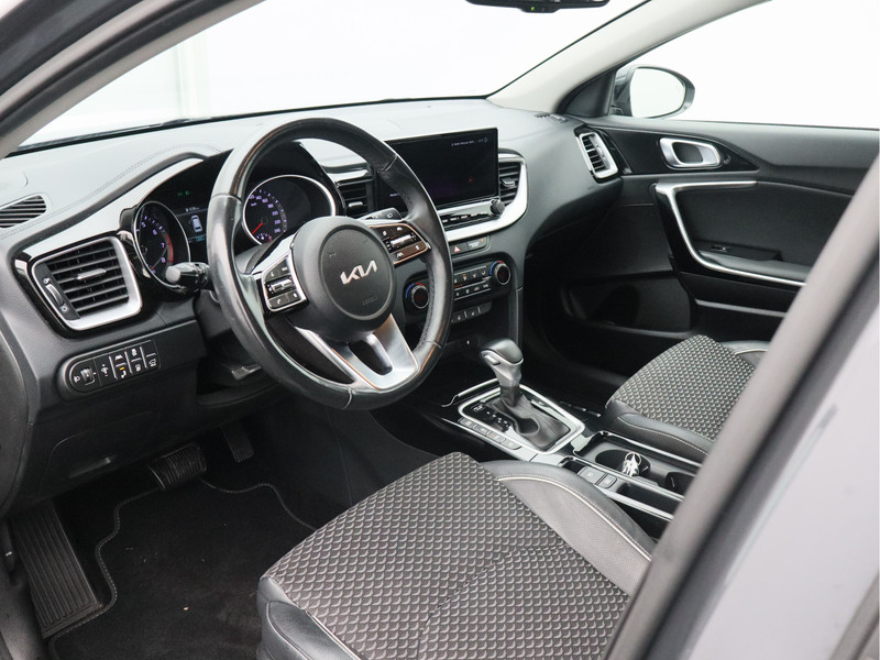 Kia Ceed Sportswagon 1.0 T-GDi MHEV DynamicPlusLine/ automaat!