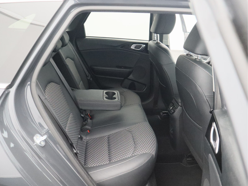 Kia Ceed Sportswagon 1.0 T-GDi MHEV DynamicPlusLine/ automaat!