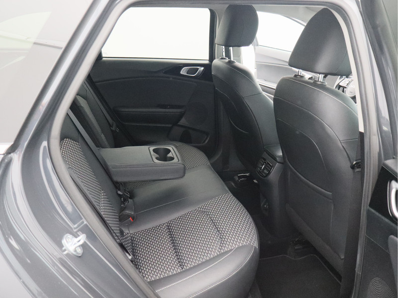 Kia Ceed Sportswagon 1.0 T-GDi MHEV DynamicPlusLine/ automaat!