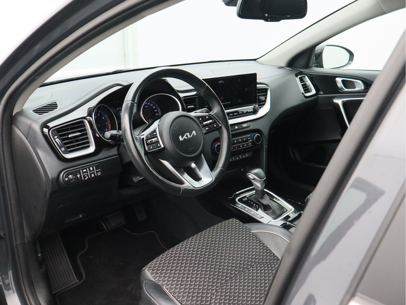 Kia Ceed Sportswagon 1.0 T-GDi MHEV DynamicPlusLine/ automaat!