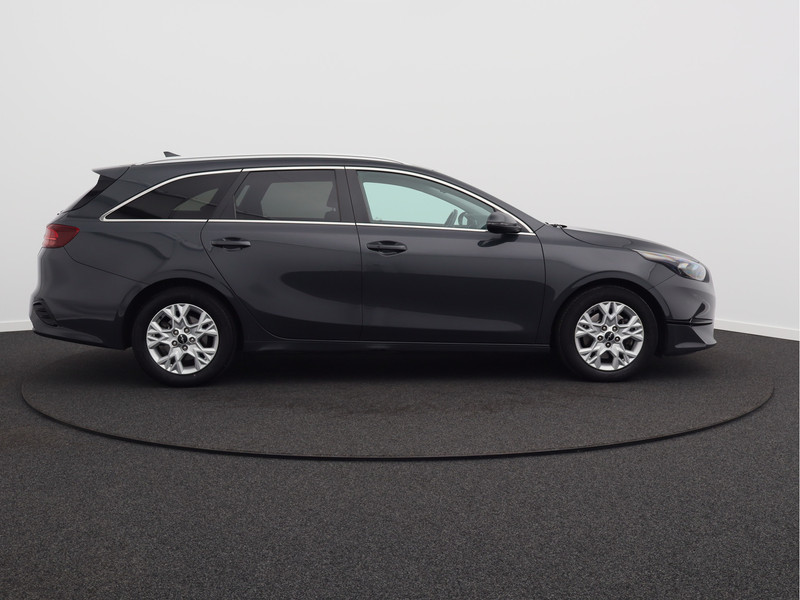 Kia Ceed Sportswagon 1.0 T-GDi MHEV DynamicPlusLine/ automaat!