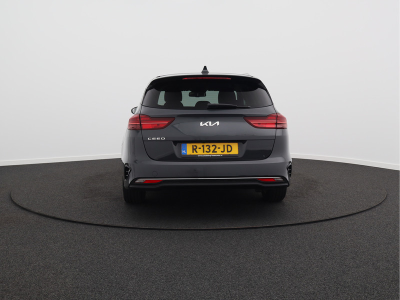 Kia Ceed Sportswagon 1.0 T-GDi MHEV DynamicPlusLine/ automaat!
