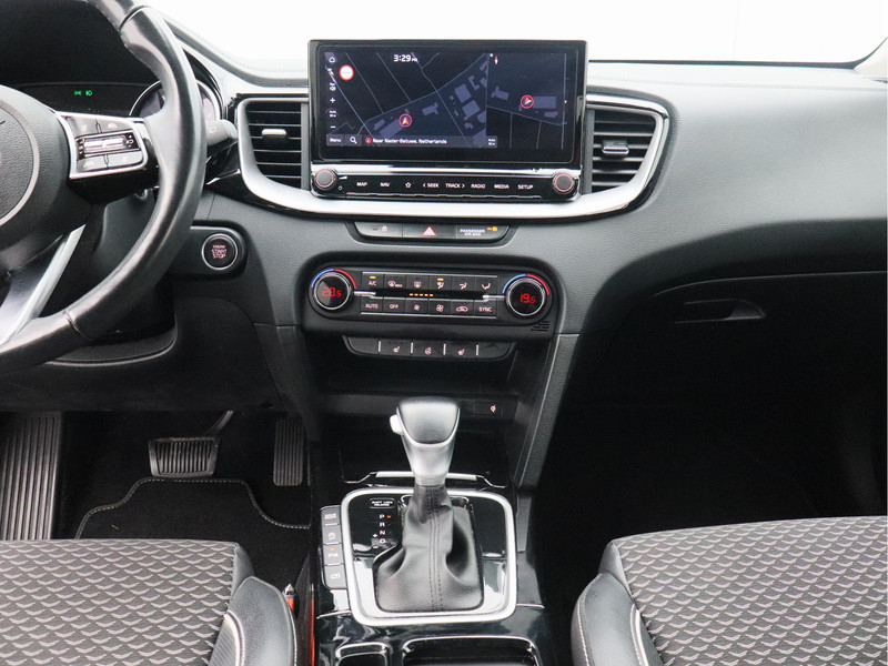 Kia Ceed Sportswagon 1.0 T-GDi MHEV DynamicPlusLine/ automaat!
