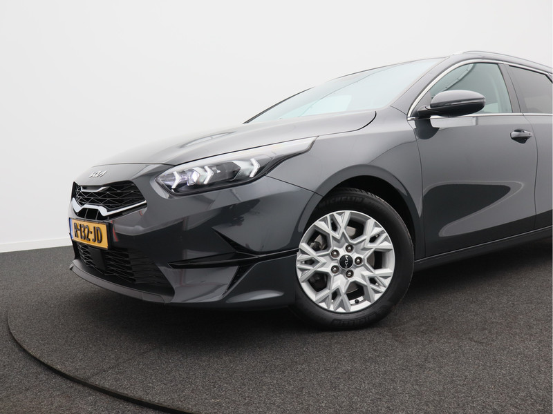 Kia Ceed Sportswagon 1.0 T-GDi MHEV DynamicPlusLine/ automaat!
