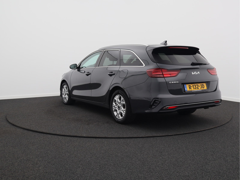 Kia Ceed Sportswagon 1.0 T-GDi MHEV DynamicPlusLine/ automaat!