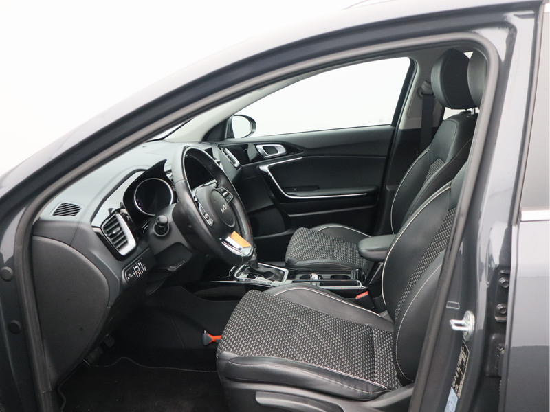 Kia Ceed Sportswagon 1.0 T-GDi MHEV DynamicPlusLine/ automaat!