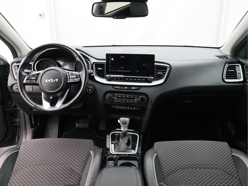 Kia Ceed Sportswagon 1.0 T-GDi MHEV DynamicPlusLine/ automaat!